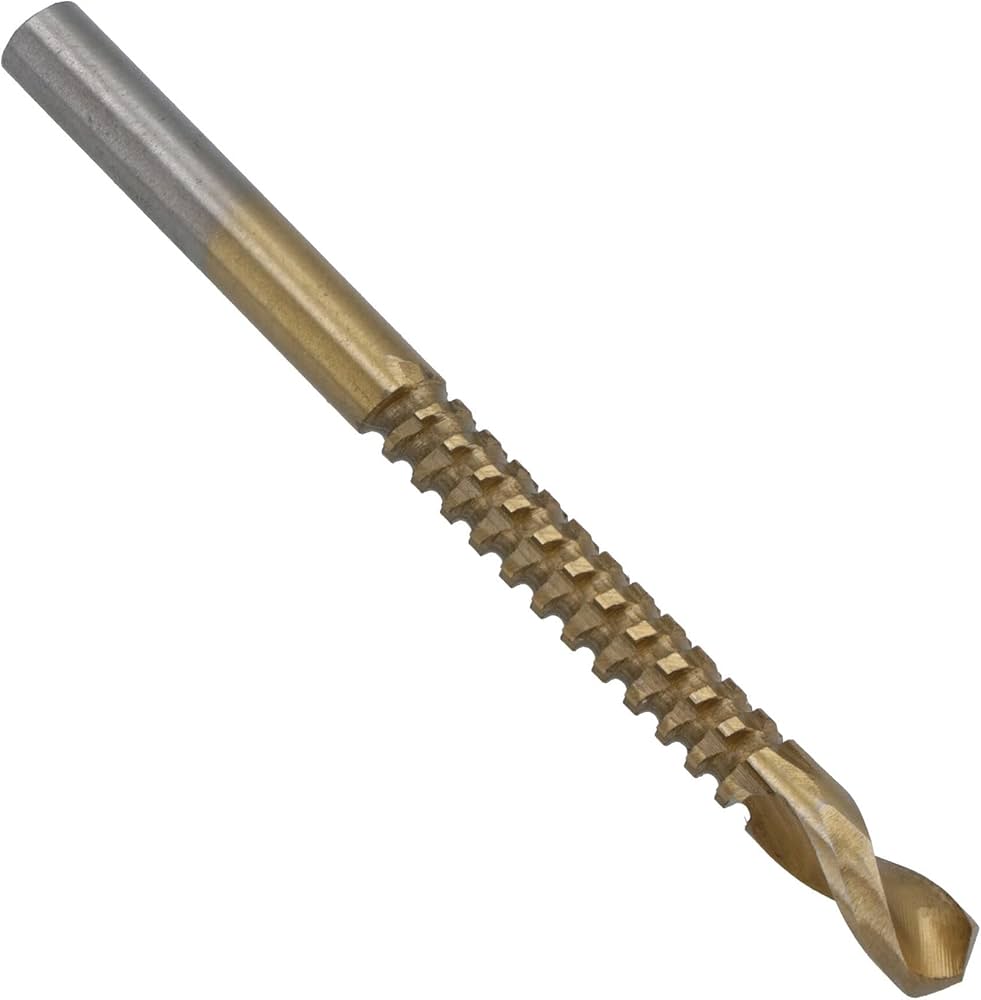 Amazon.co.jp: 横向き 切削 ドリル ソー ビット 6mm X 90mm DSB